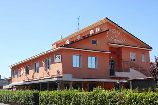 Casa del Popolo di Castelfranci di Sotto